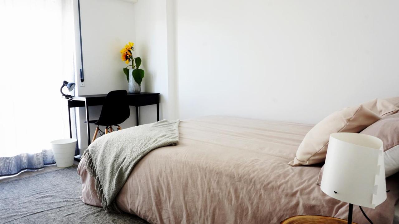 SINTRA STAY - Massamá Guesthouse Queluz Esterno foto