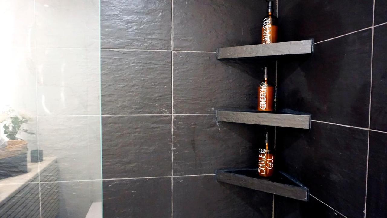 SINTRA STAY - Massamá Guesthouse Queluz Esterno foto