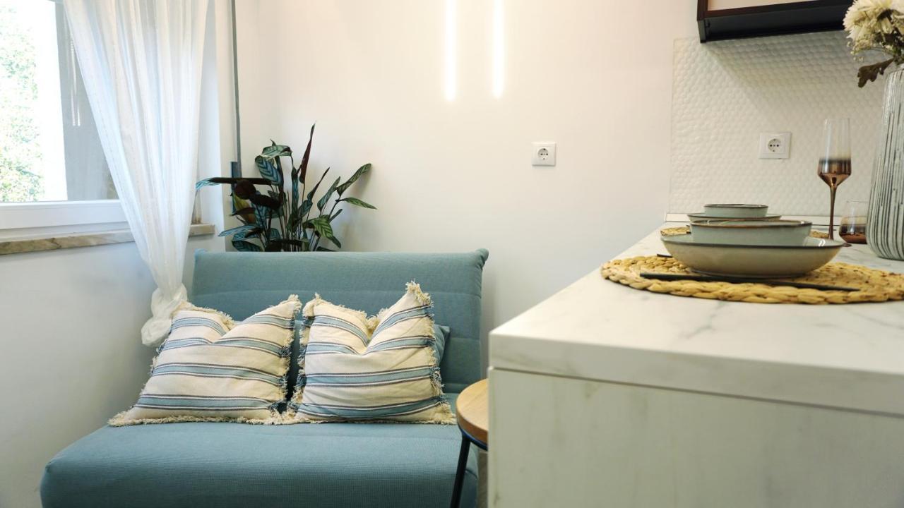 SINTRA STAY - Massamá Guesthouse Queluz Esterno foto