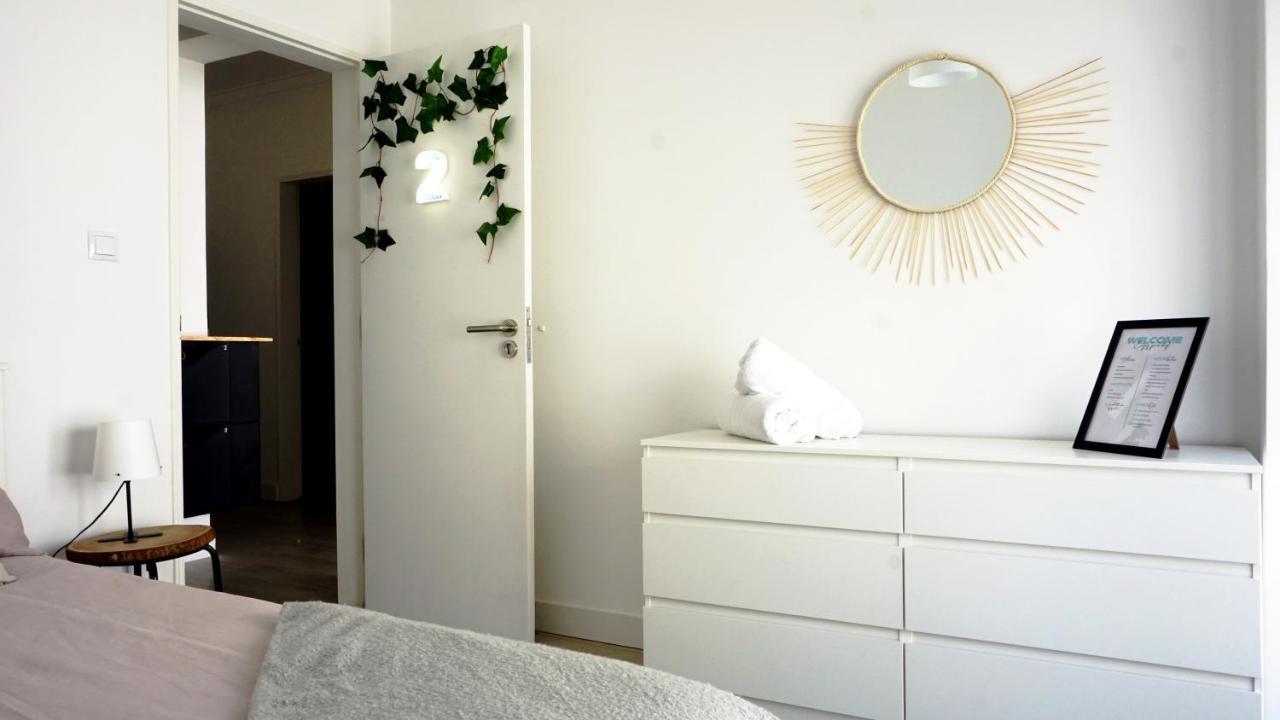 SINTRA STAY - Massamá Guesthouse Queluz Esterno foto